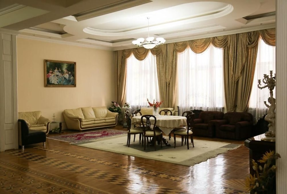 Premier Villas