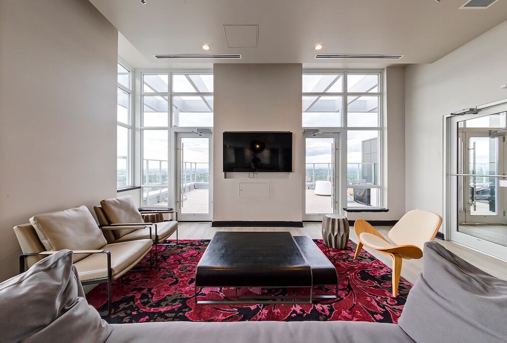 Corporate Stays Underwood Apartments - Image 4