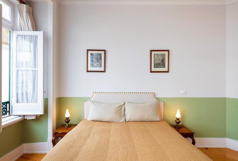 Contador Mor Rooms and Apartments