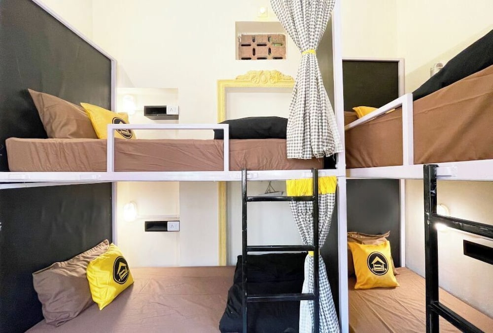 The Hosteller Udaipur