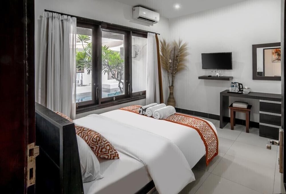Pondok Arya Kuta Villas by Kamara