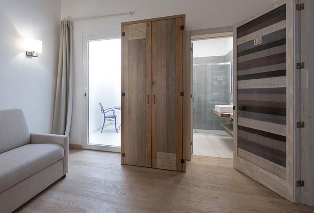 B&B Il Palazzotto di Luca Luxury Suites