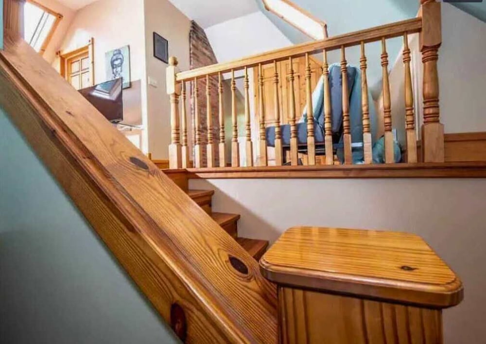 Jungle House Boutique Lofts – Downtown Columbus & Short North
