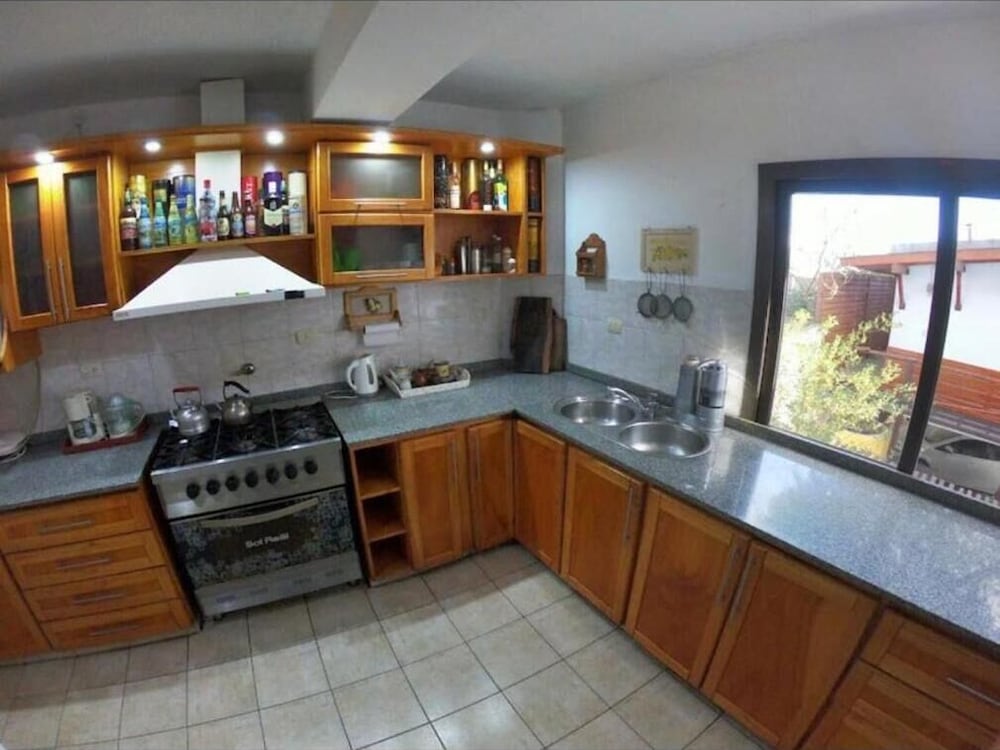 Carlos Paz Lodge