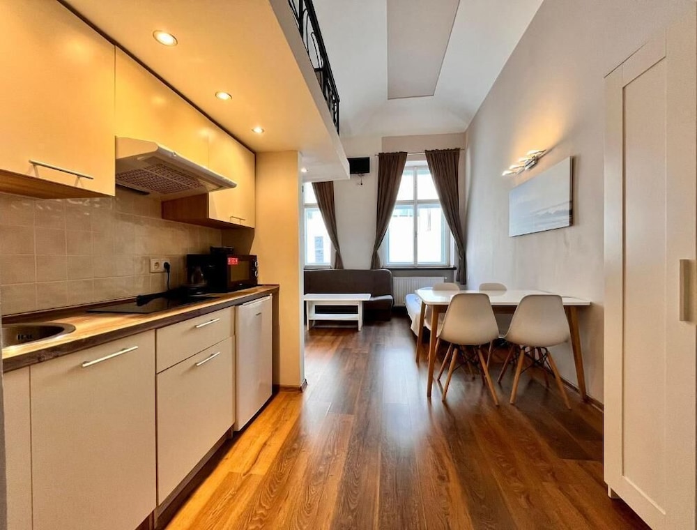 Residence Casa Italia