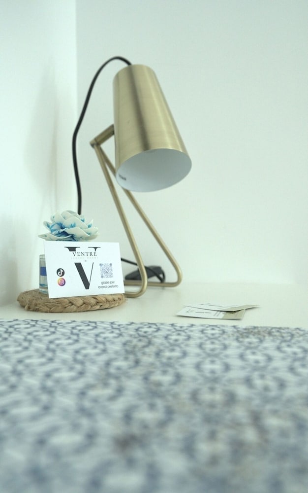 Ventre Luxury Rooms