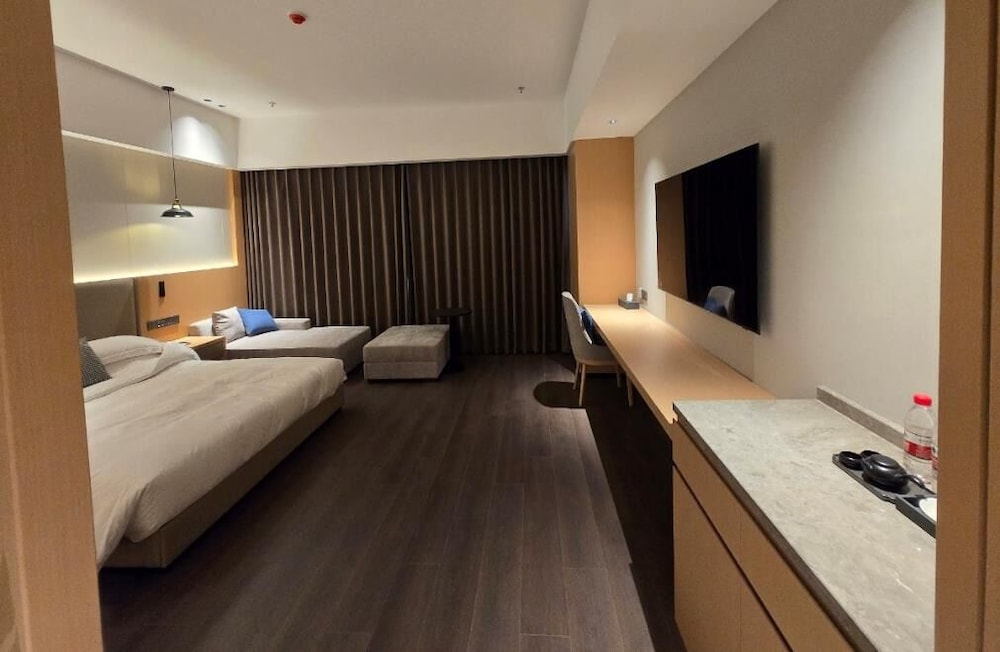 SHILIA STAY YANCHENG
