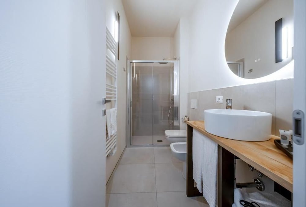 ApartmentsArena - Capuleti Collection Rooms