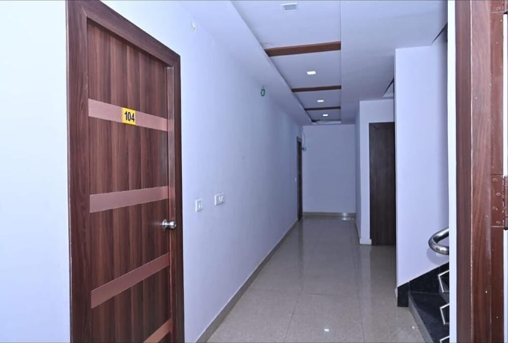 Hotel Stone Park Bhagalpur