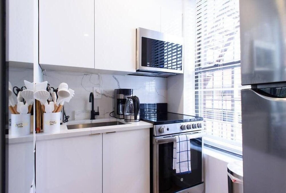 69 LES Apartments