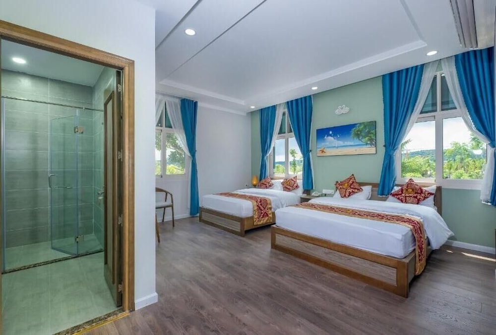 V&T Hotel Phu Quoc