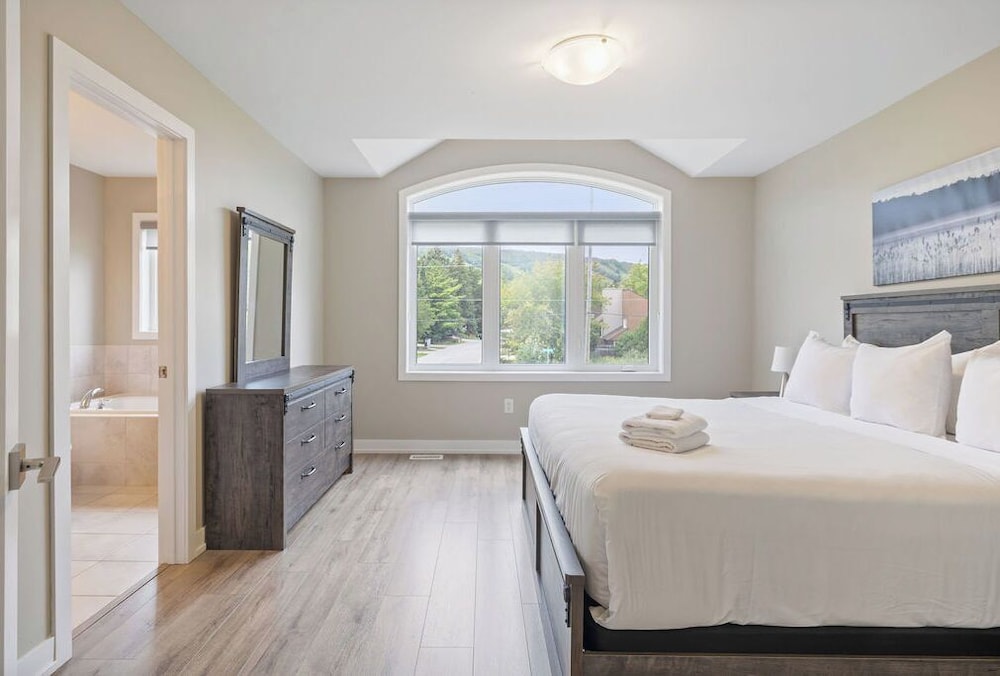 Crosswinds Townhomes