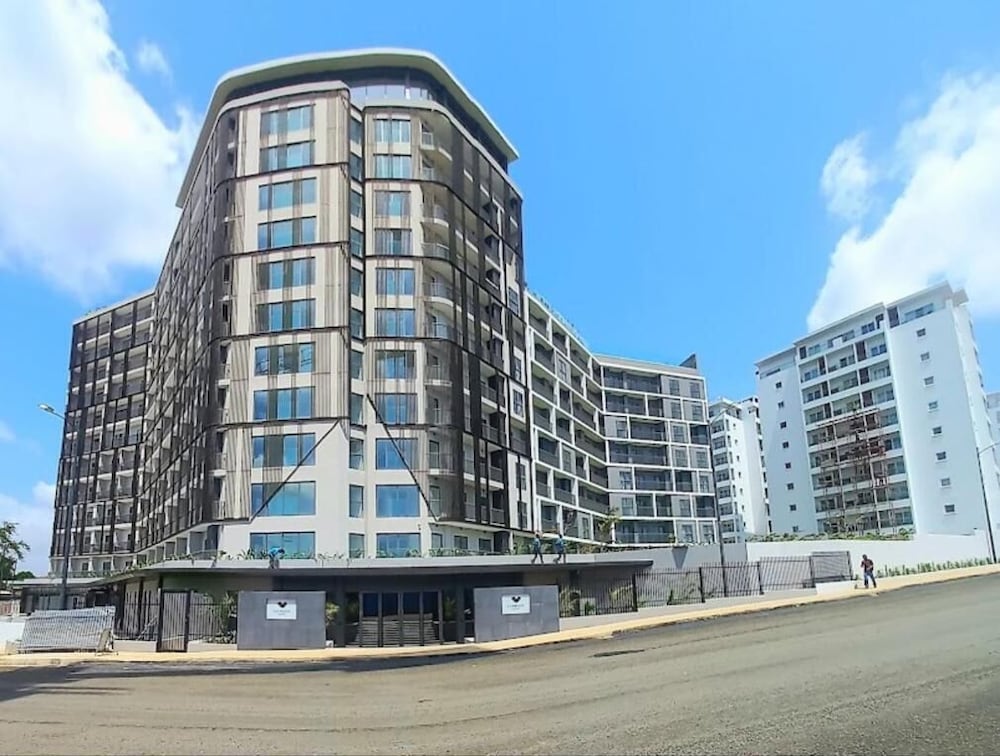 Loxwood Apartment