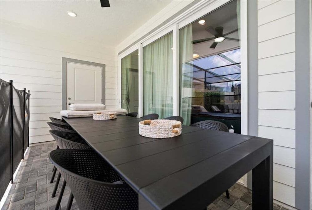Stunning Resort Beautiful 5 Bed With Private Pool 5 Bedroom Townhouse