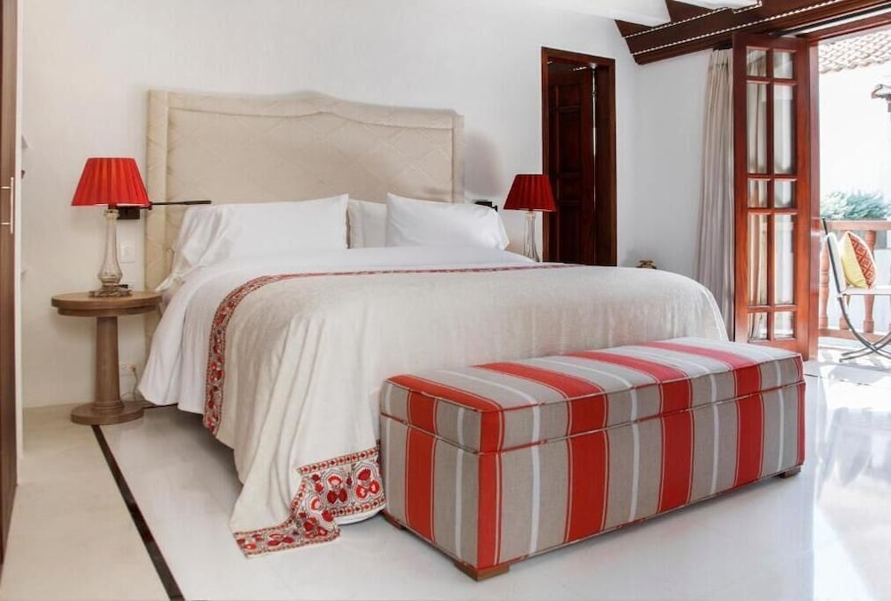 Casa de la Renta By Mustique