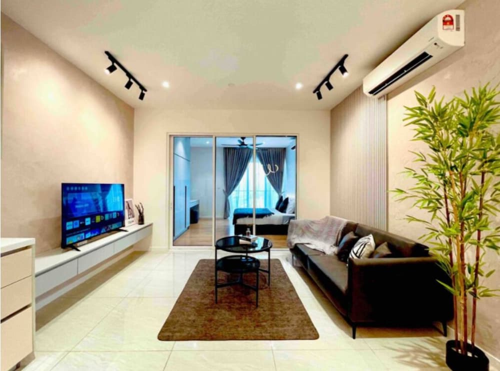 Quill Residence