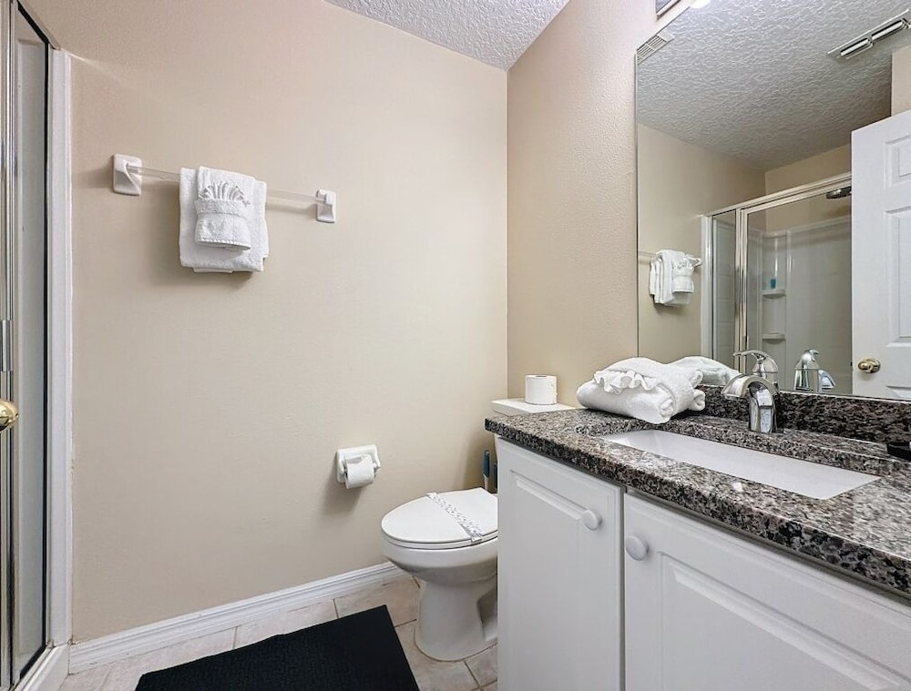 Emerald Island Four Bed Pool Home Close To Disney 4 Bedroom Villa