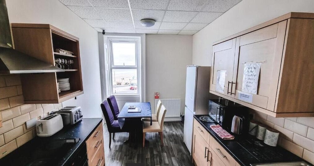Hartlepool Vacations - The Norton - Property Image 14
