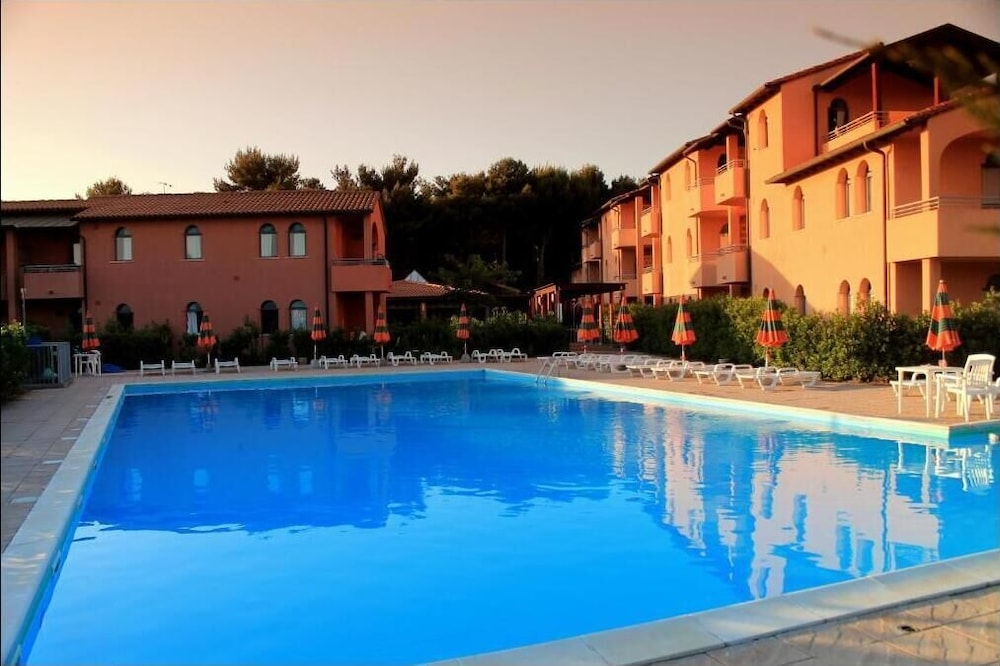 Residenza dei Cavalleggeri view 5