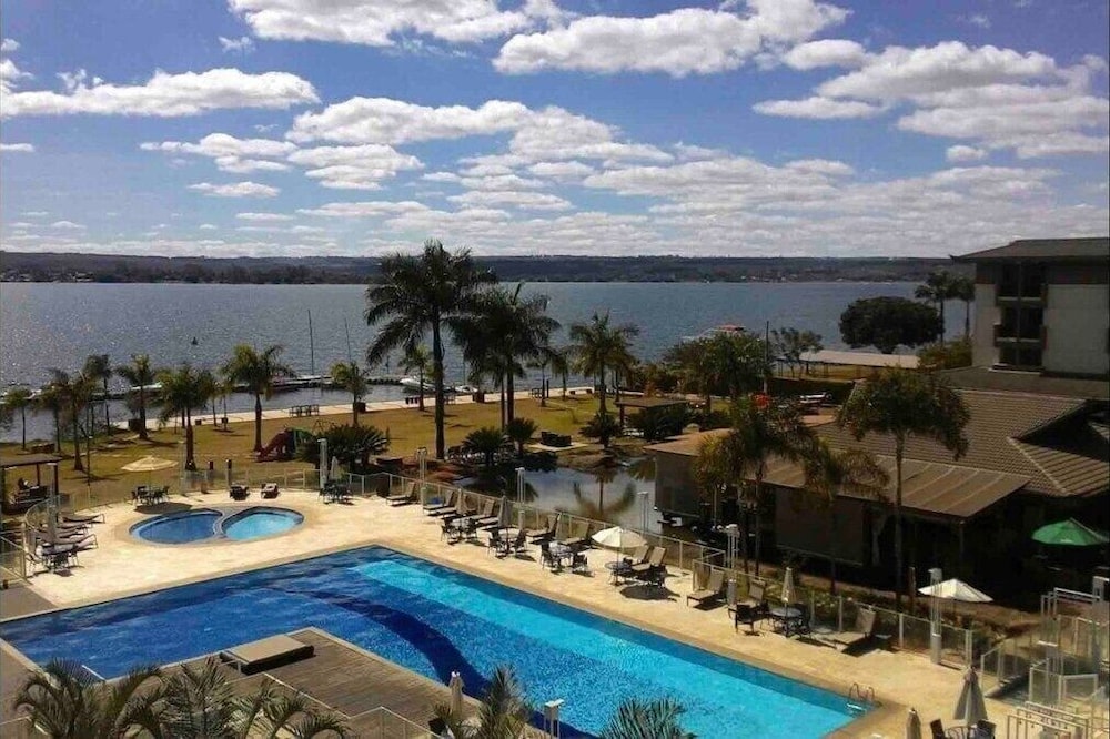 Life resort