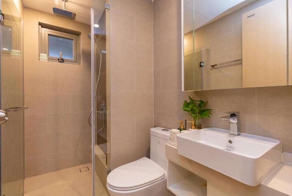The Sóng Apartment – Near the beach