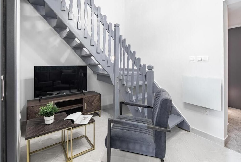 Dessewffy Premium Apartment