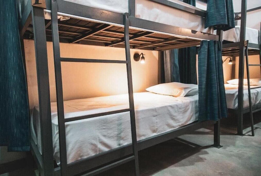 Local Hostel Novo Airão