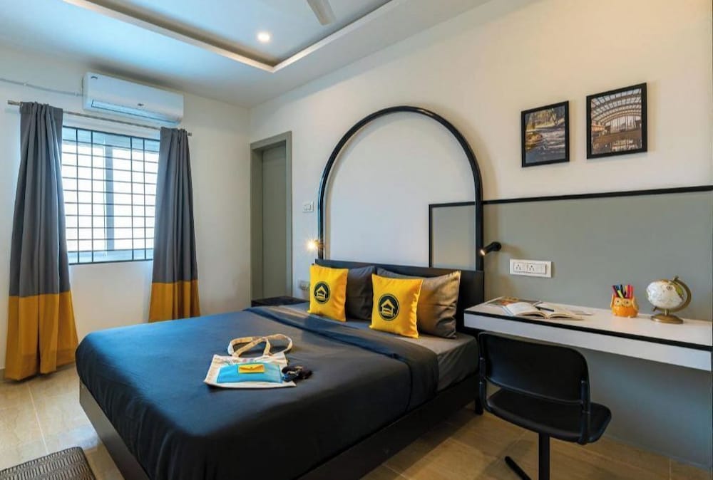 The Hosteller Bangalore, Koramangala