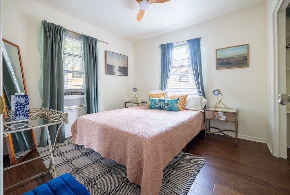Rosedale Bungalow