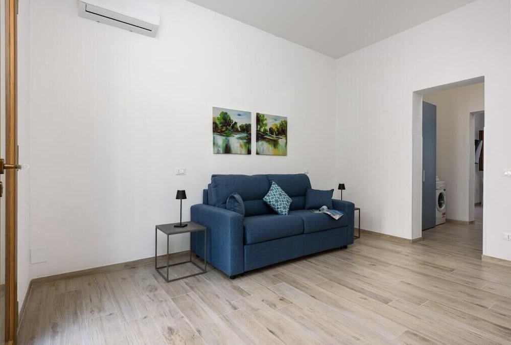 Bedda Luna Apartments