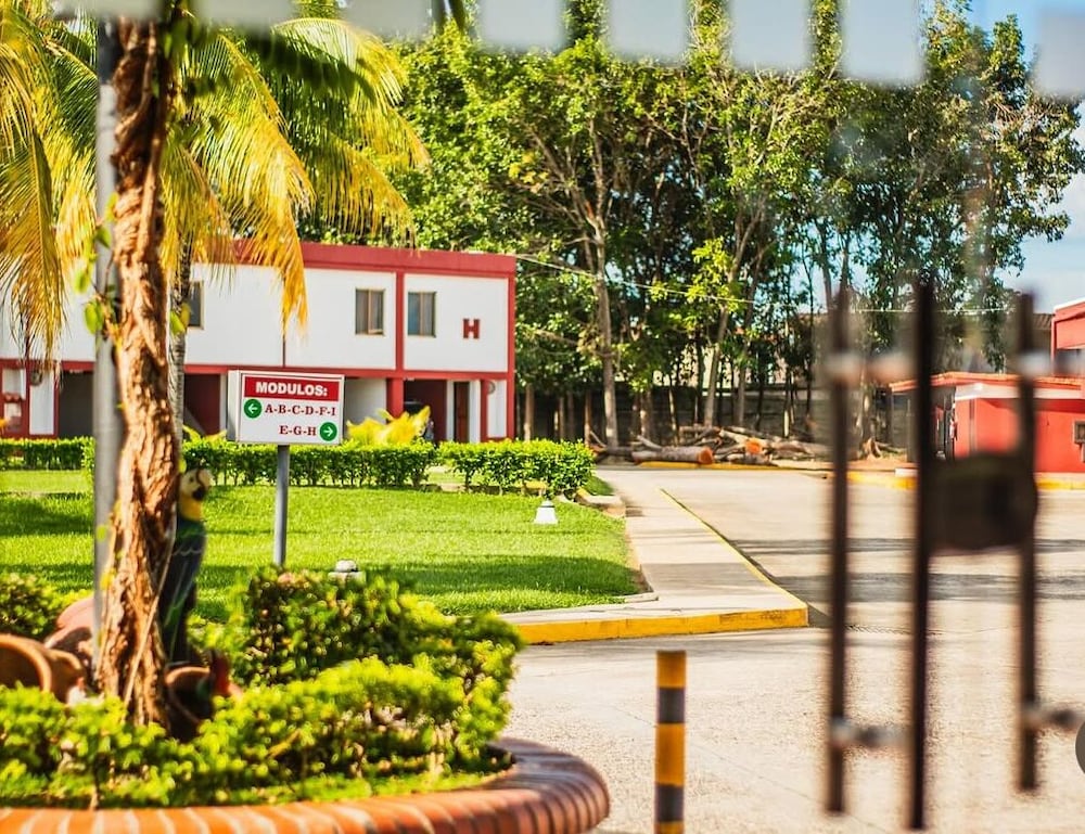 HOTEL ESPOR CA