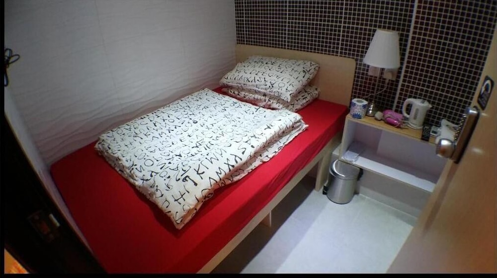 Ohk Hotel