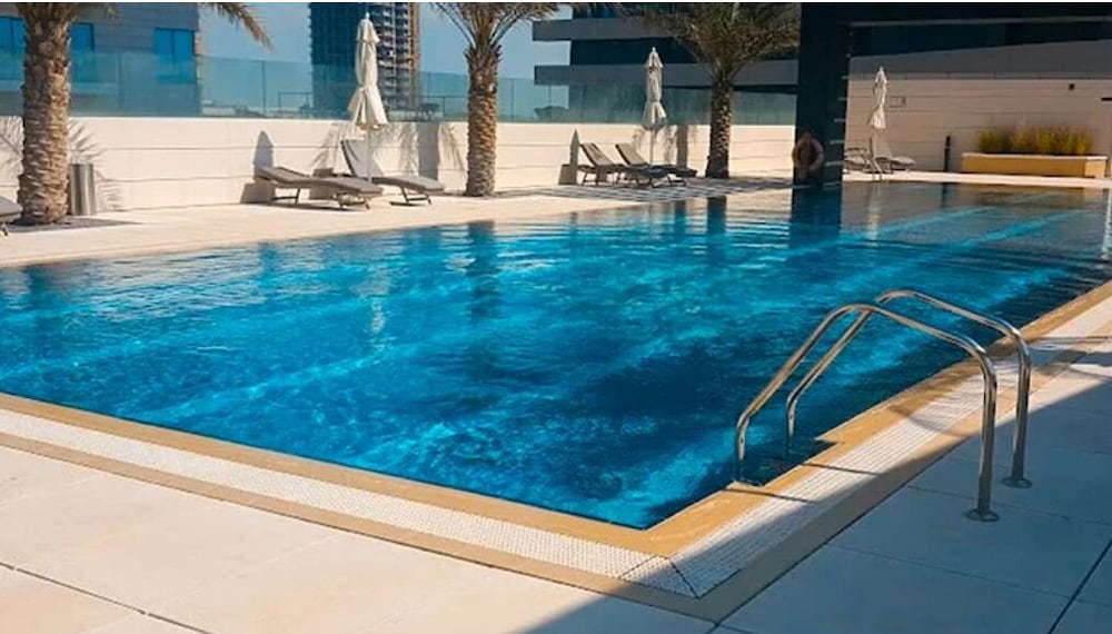 Silk Valley-Luxury 3B close to Beach