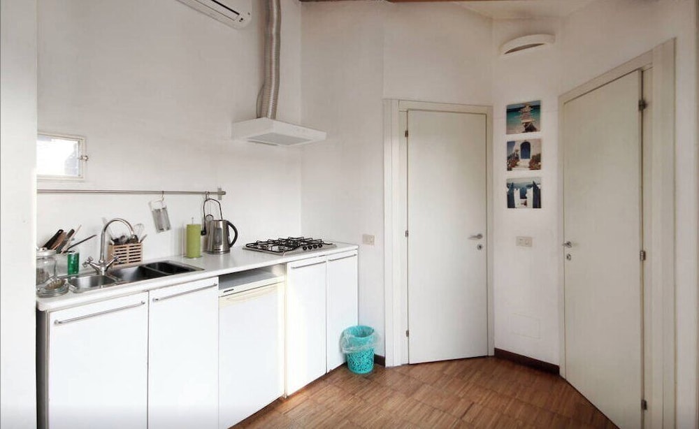 dHomes Apartments & Rooms-Duomo Delight