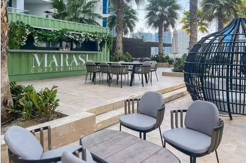 DAMAC Maison Privé Near Dubai Mall