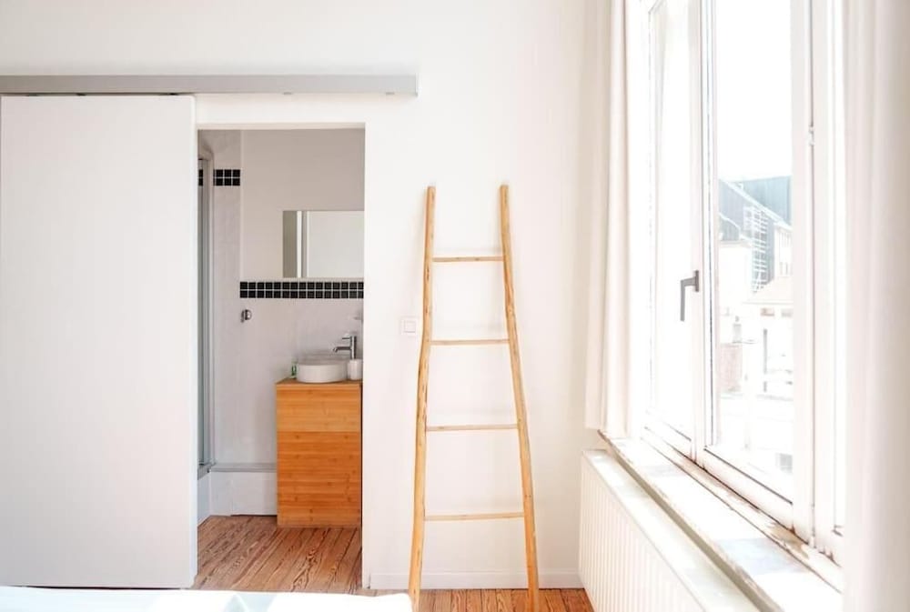 Smart Appart Gare Du Midi