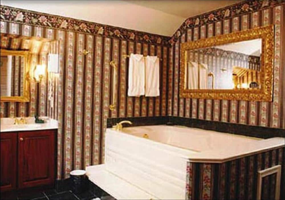 Bavarian Inn