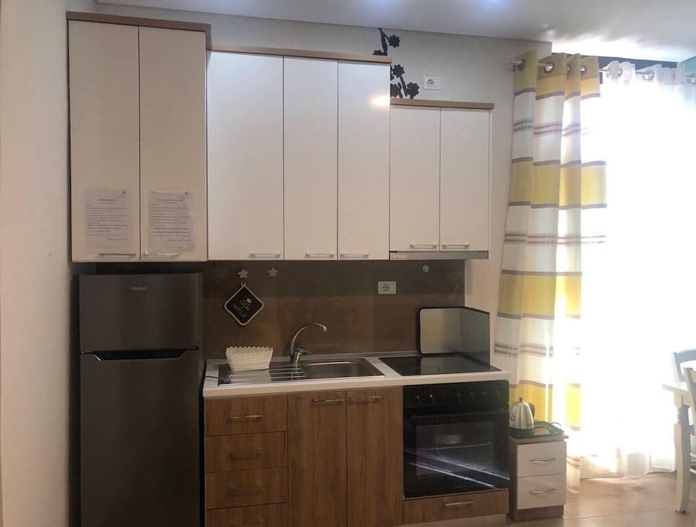 Rezidenca Shopi Apartments