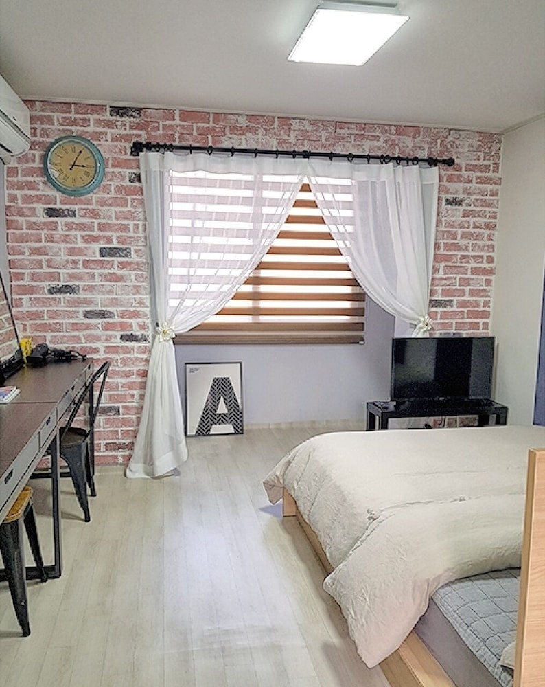 Jeju Jiseul Guest House view 4