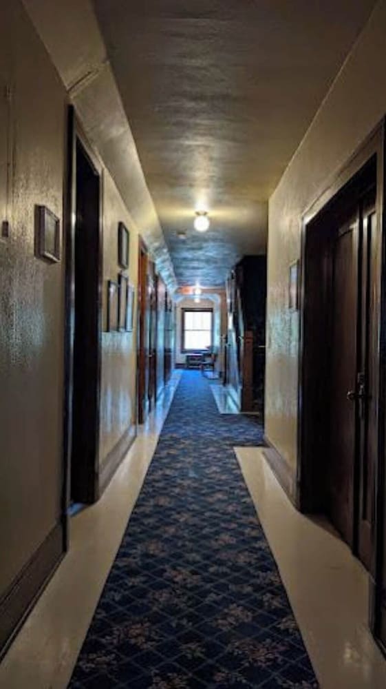 The Historic Union Hotel