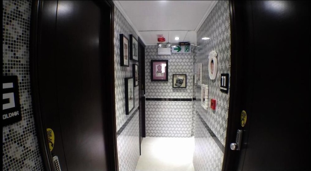 Ohk Hotel