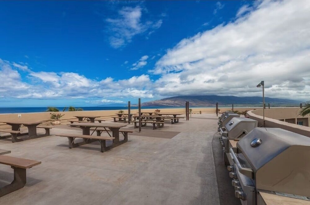 Menehune Shores 601 2 Bedroom Condo