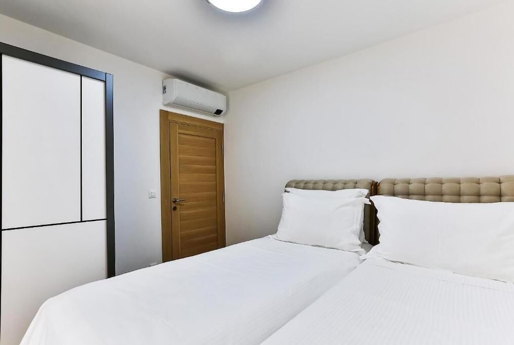 Luxury Apartments Przno