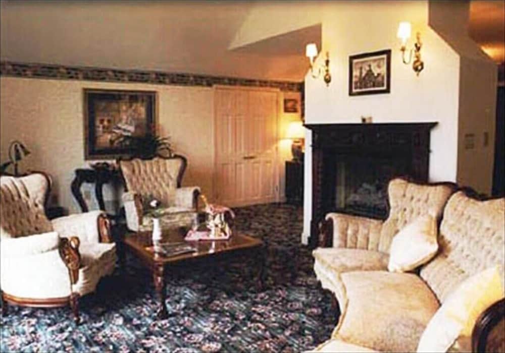 Bavarian Inn