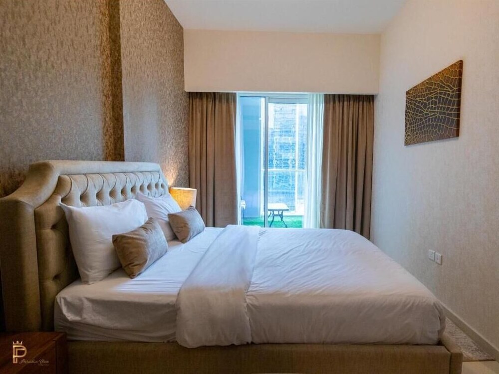 Gorgeous Two Bedroom in Vera Residence