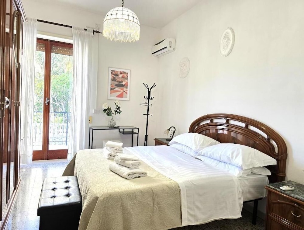 Marano apartment