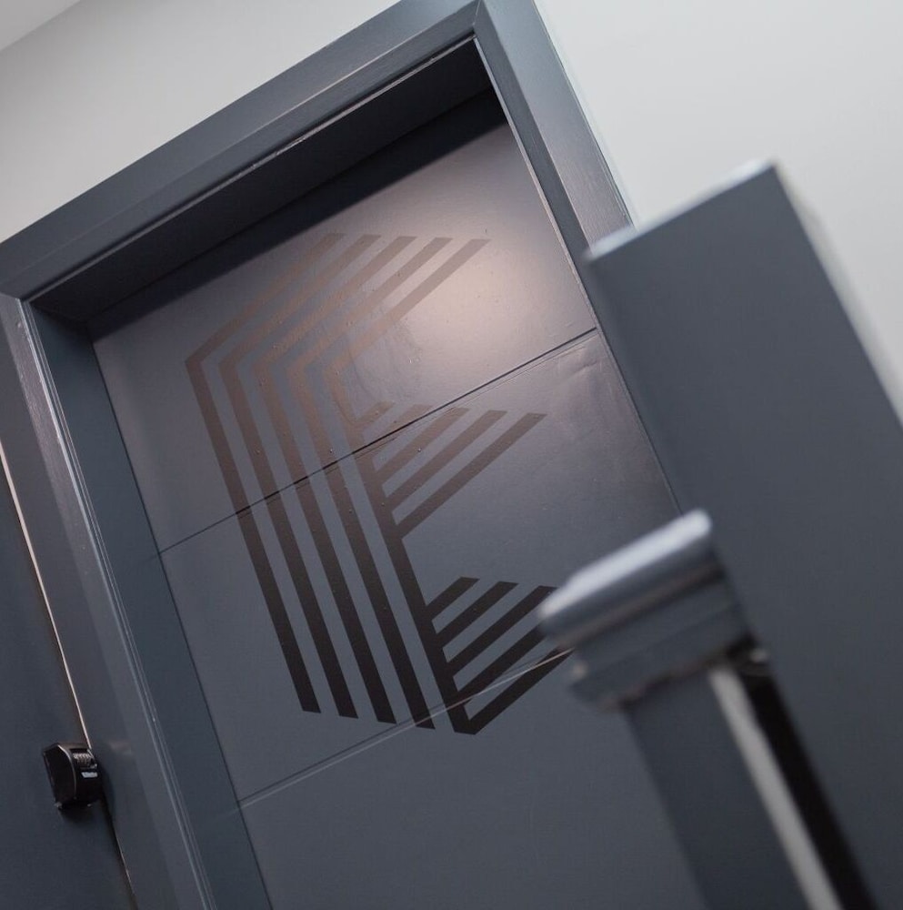 Central Belfast Apartments: 7 Camden Street
