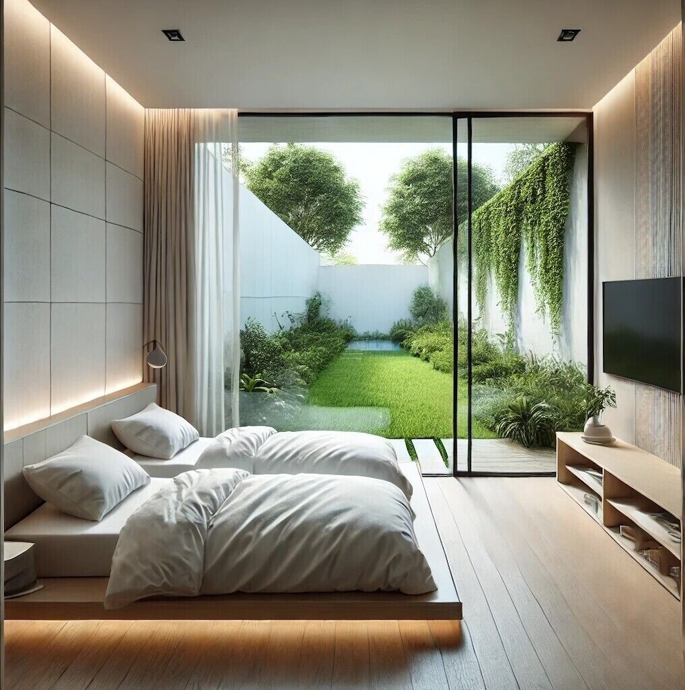Zen Villa Jaco