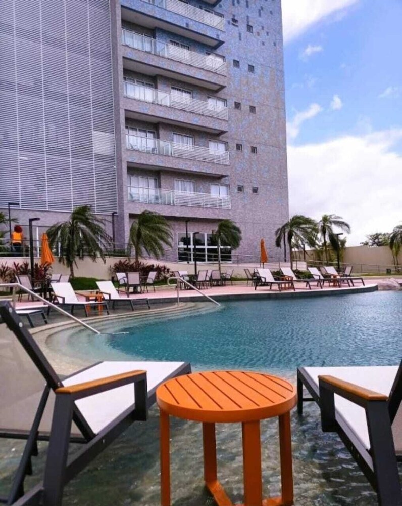 AQUALAND PARK E RESORT
