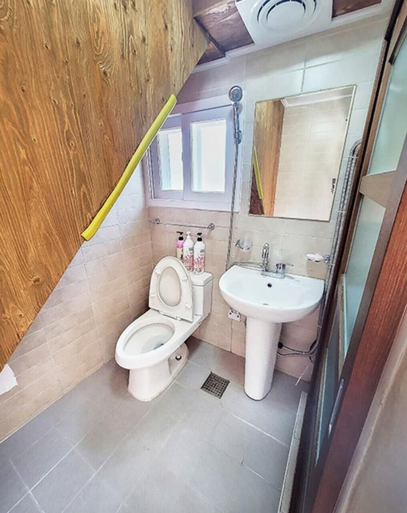 Busan Banggabangga Guest House view 2